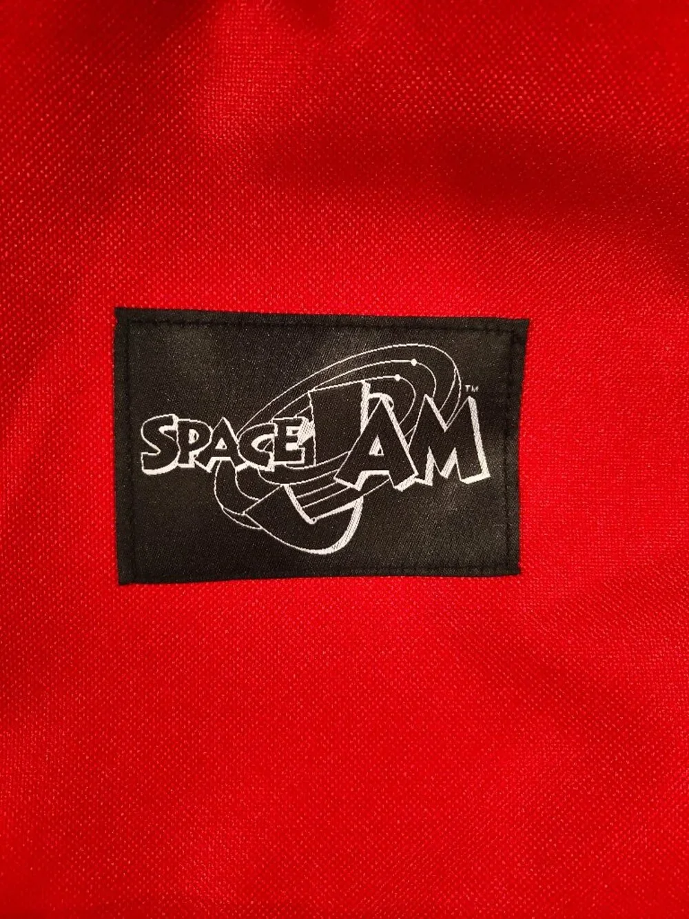 Space Jam 30th Anniversary Tune Squad Backpack – New with Tag